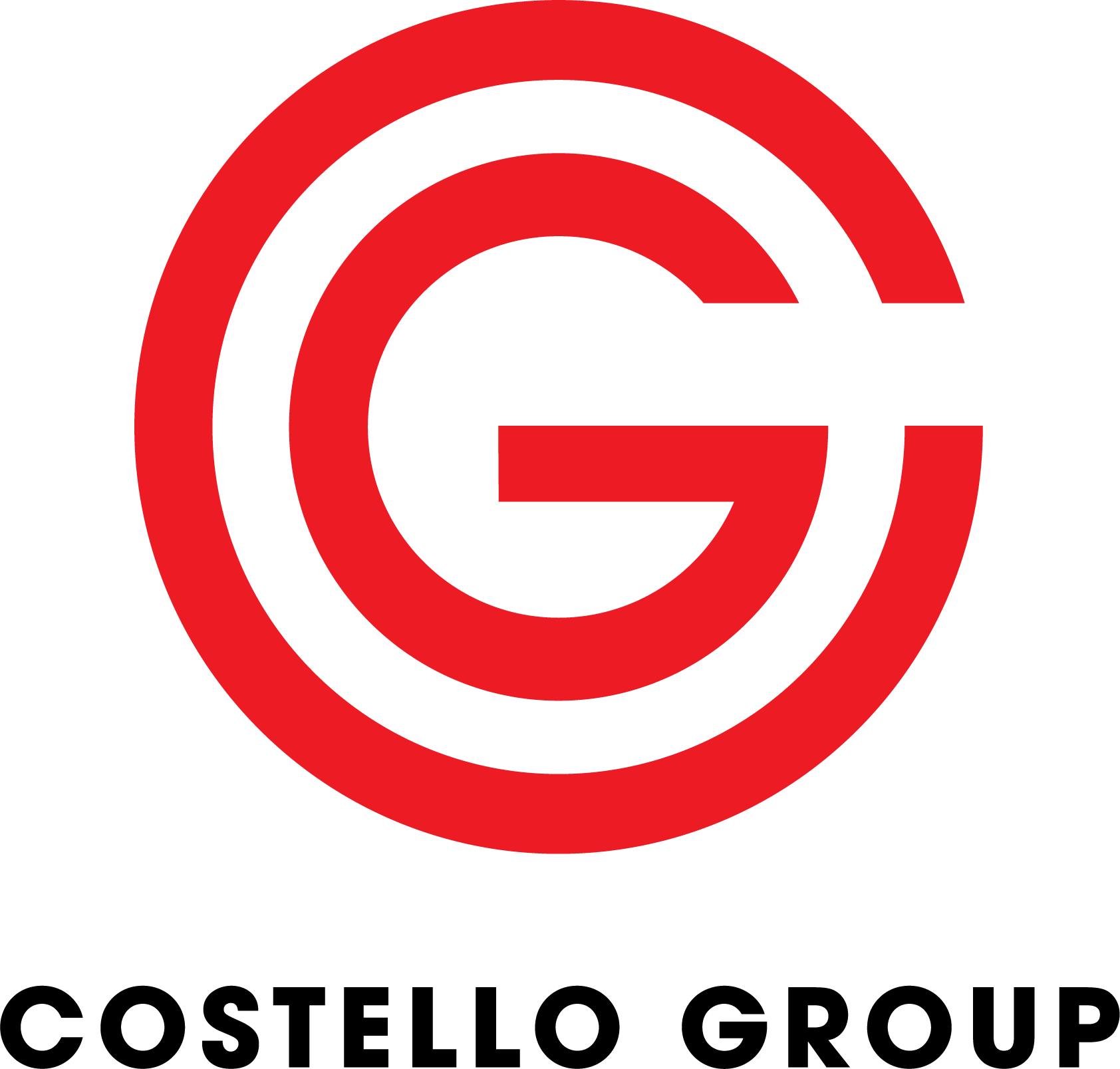 Costello Group Inc Logo